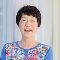 山田 明美