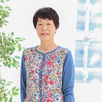 山田 明美