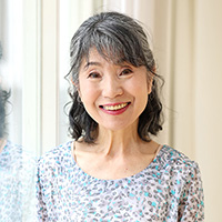 川瀬 章子