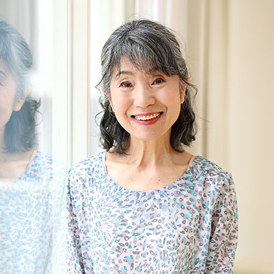 川瀬 章子