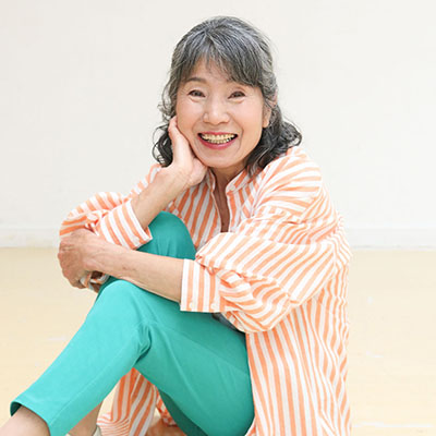 川瀬 章子