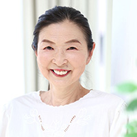 松山 昭子