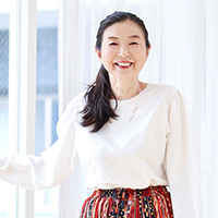 松山 昭子