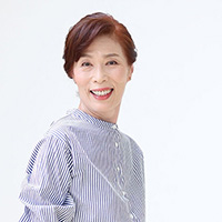 森 恵美子