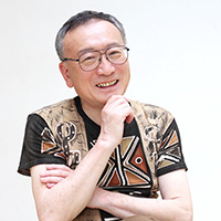 加藤 秀男