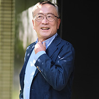 加藤 秀男