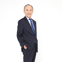 阿部 博
