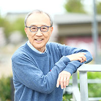 阿部 博