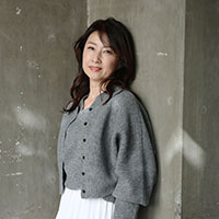 中井可奈子