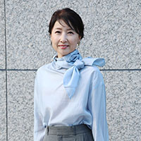 中井可奈子