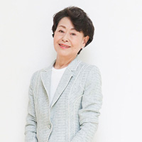 所 加代子