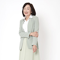 上澤 かよ子