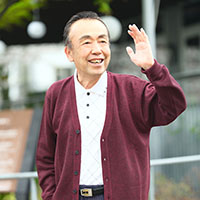 山田 耕司