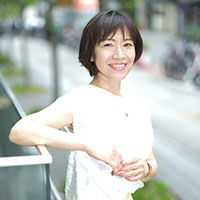 桑原 まり子
