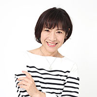 桑原 まり子