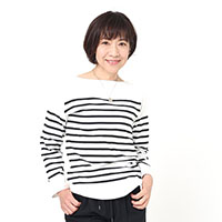 桑原 まり子