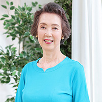 岩木 昌子