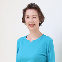 岩木 昌子