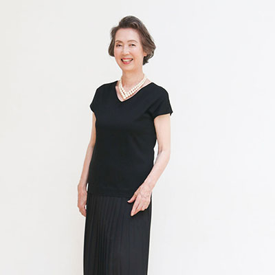 岩木 昌子