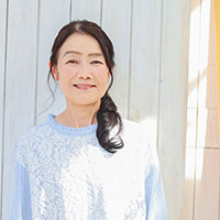 山口 昌子