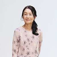 山口 昌子