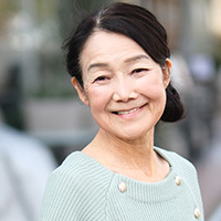 山口 昌子