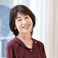 稲田 真由美