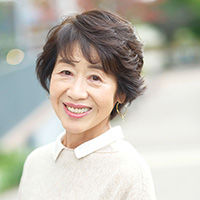 稲田 真由美