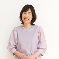 高山 美智子