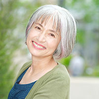 川原田 みどり