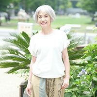 川原田 みどり