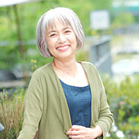 川原田 みどり