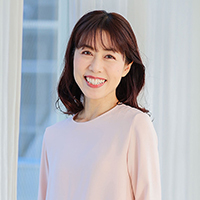 鈴木 美香