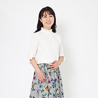 鈴木 美香