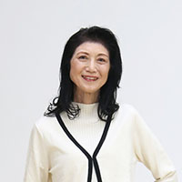 川村 那央美