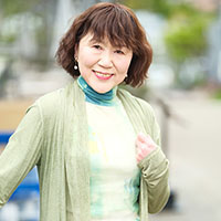 三好 ナオミ