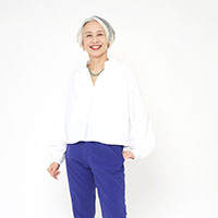 大川 直美