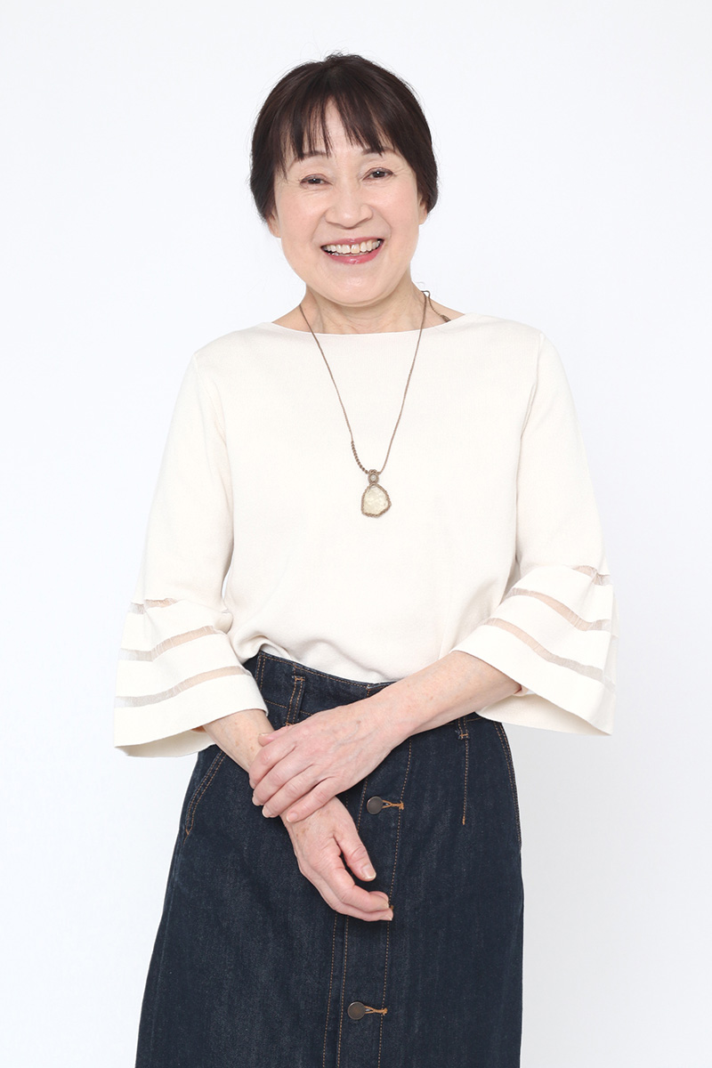 三好 礼子