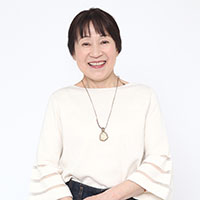 三好 礼子