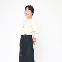 三好 礼子