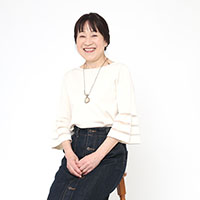 三好 礼子