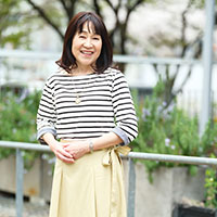 三好 礼子