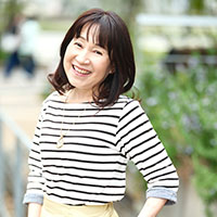 三好 礼子