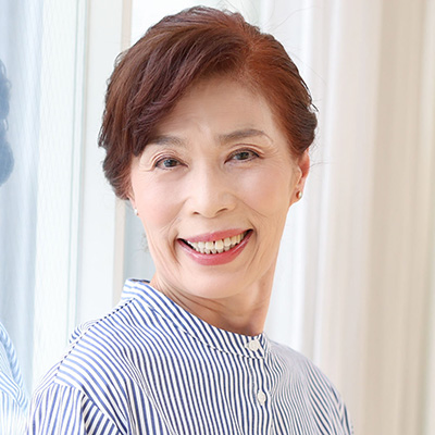 森恵美子