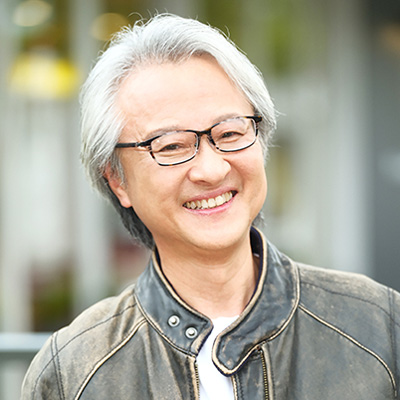 薮下和良