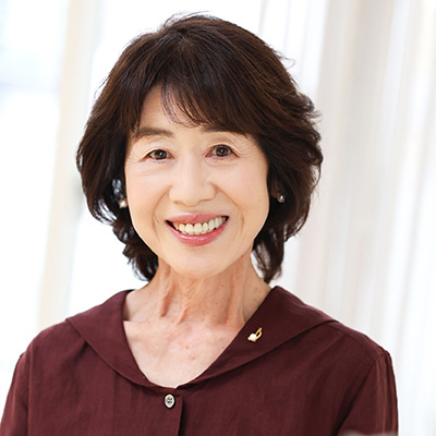 稲田真由美