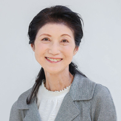 川村那央美