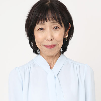 奥村友子