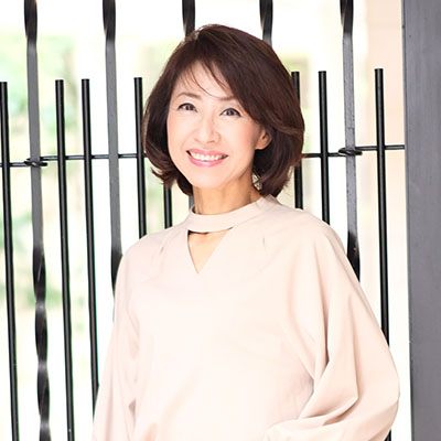 小川裕子