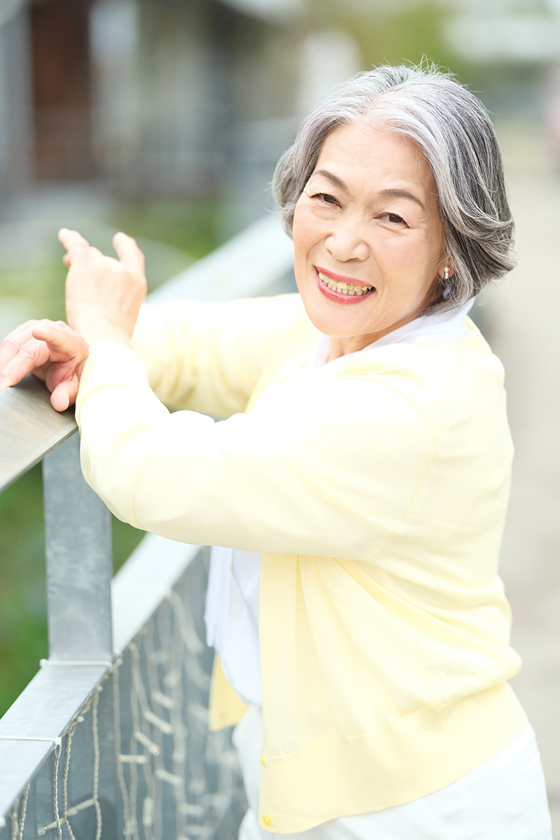 鈴木 靖子